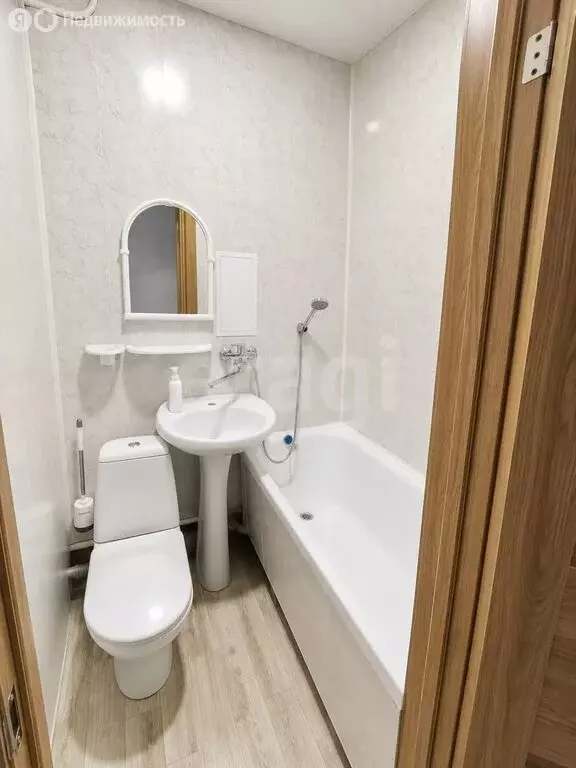 2-комнатная квартира: Тамбов, Коммунальная улица, 72 (43.6 м) - Фото 2