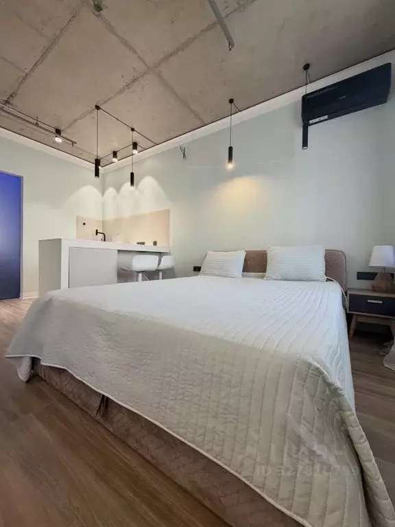 Студия Москва Березовая аллея, 19к2 (40.0 м) - Фото 2