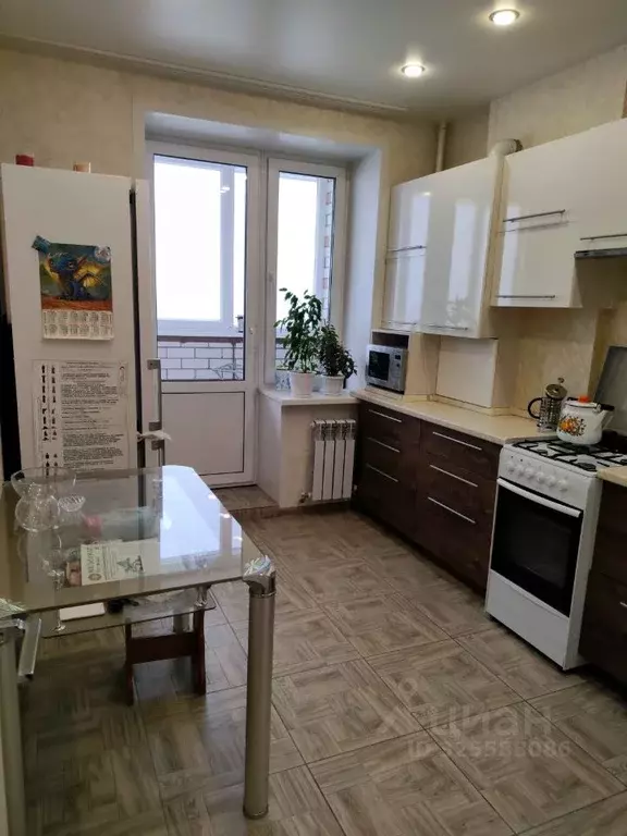 1-к кв. Марий Эл, Йошкар-Ола Фестивальная ул., 50 (36.0 м) - Фото 1