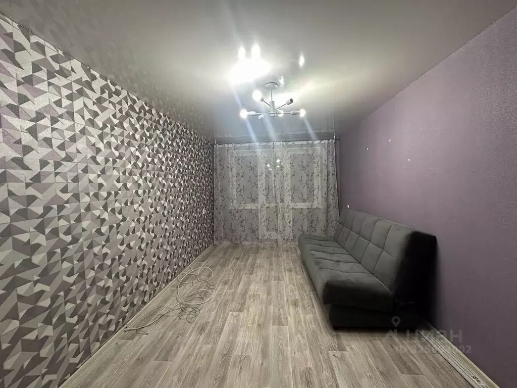 1-к кв. Челябинская область, Челябинск ул. Гончаренко, 95 (30.0 м) - Фото 2