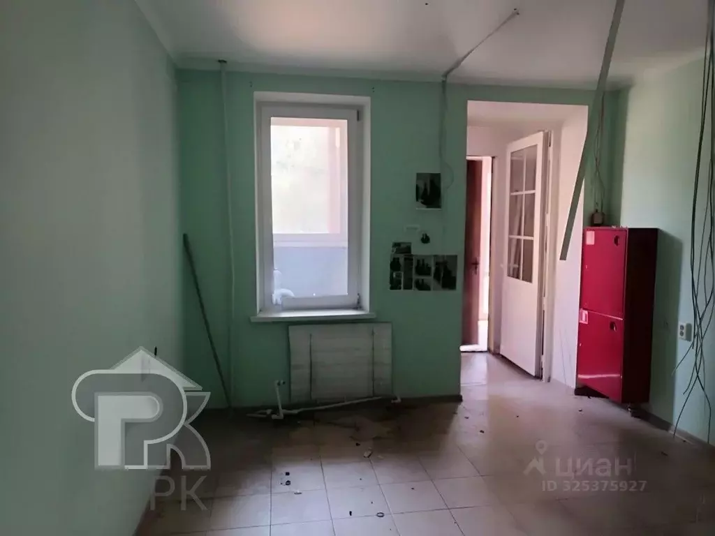 3-к кв. Московская область, Балашиха городской округ, д. Федурново ул. ... - Фото 1