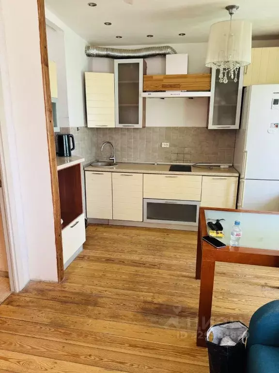 1-к кв. Московская область, Мытищи бул. Тенистый, 23 (33.7 м) - Фото 1