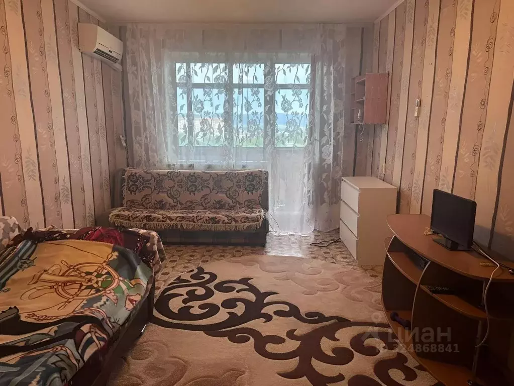 1-к кв. Красноярский край, Сосновоборск Весенняя ул., 7 (40.2 м) - Фото 2