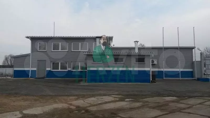 N8590 производство 3500 м2 Минское (М-1) ш., Можайское (А-100) ш - Фото 1