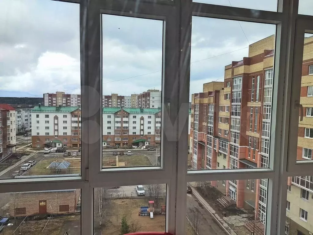 1-к. квартира, 43 м, 7/9 эт. - Фото 0