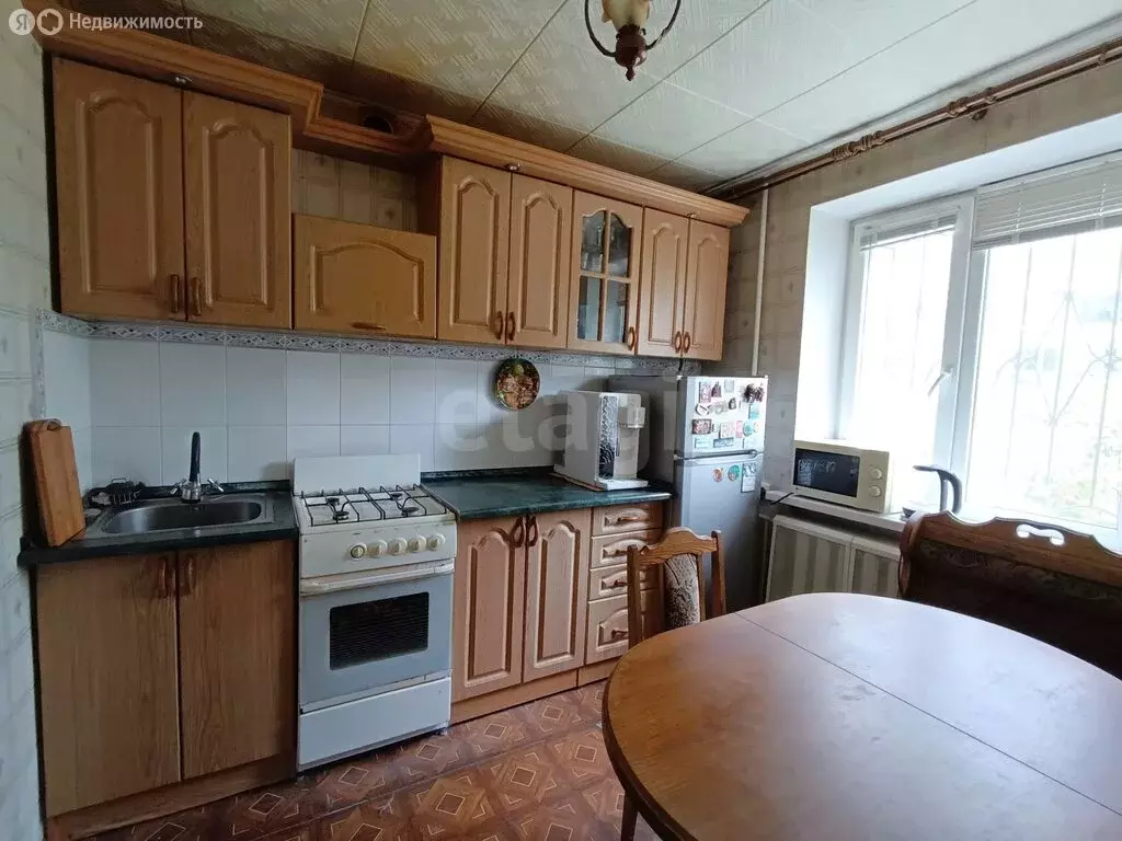 2-комнатная квартира: Симферополь, улица Лексина, 46 (53.9 м) - Фото 1
