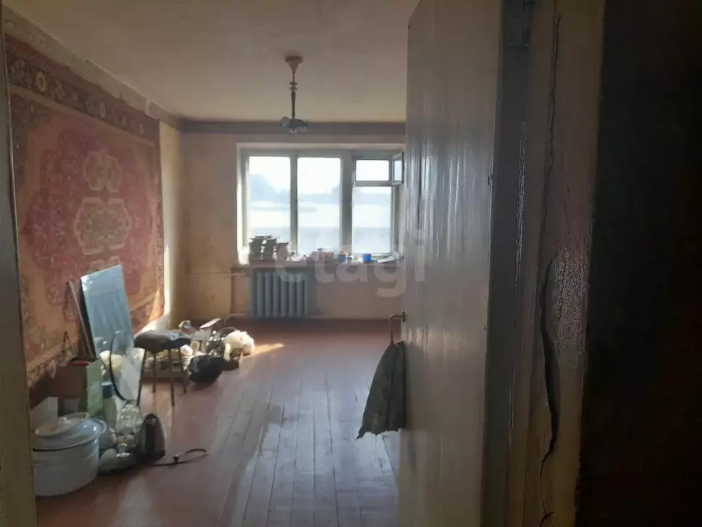 Квартира, 3 комнаты, 60.8 м - Фото 0