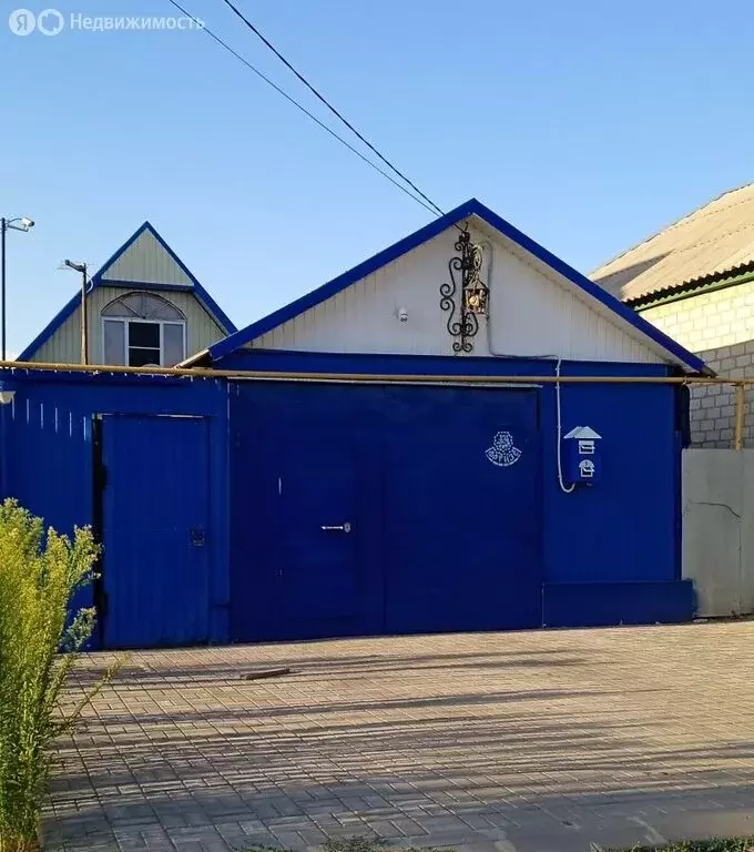 Дом в Россошь, улица Фрунзе, 42А (128.4 м) - Фото 2