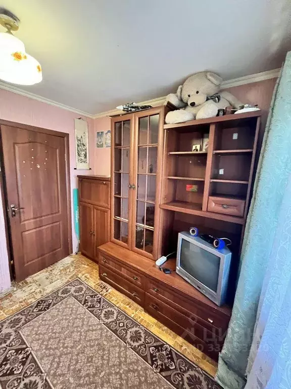 Комната, 8.19 м - Фото 2