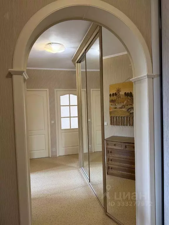 Квартира, 3 комнаты, 74 м - Фото 1