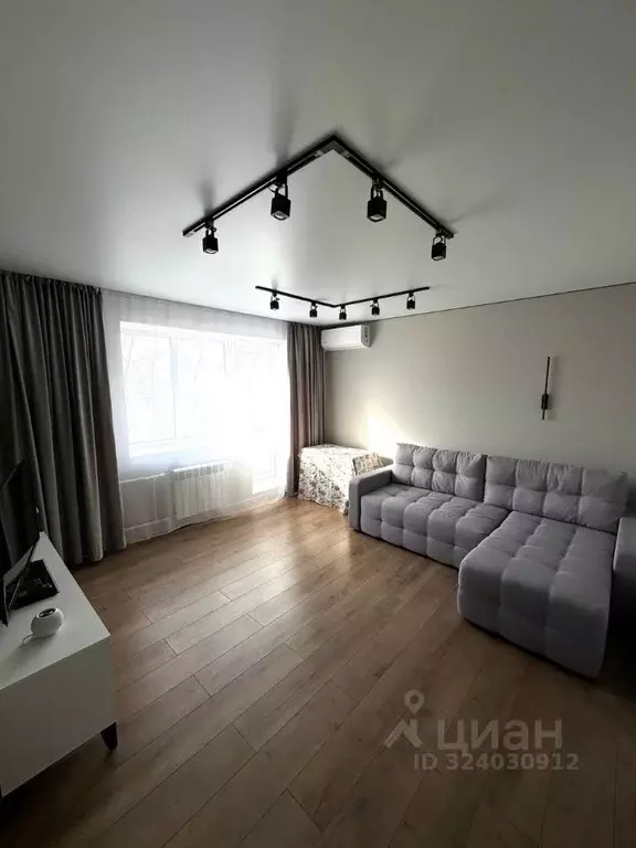 3-к кв. Бурятия, Улан-Удэ ул. Борсоева, 71 (67.0 м) - Фото 1