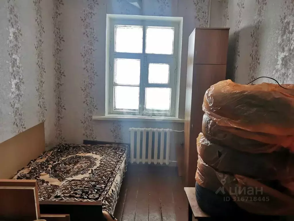 Комната Владимирская область, Муром Южная ул., 8 (11.4 м) - Фото 0