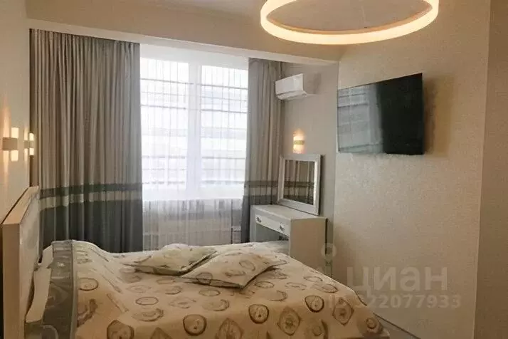 1-к кв. Севастополь ул. Парковая, 12 (44.0 м) - Фото 1