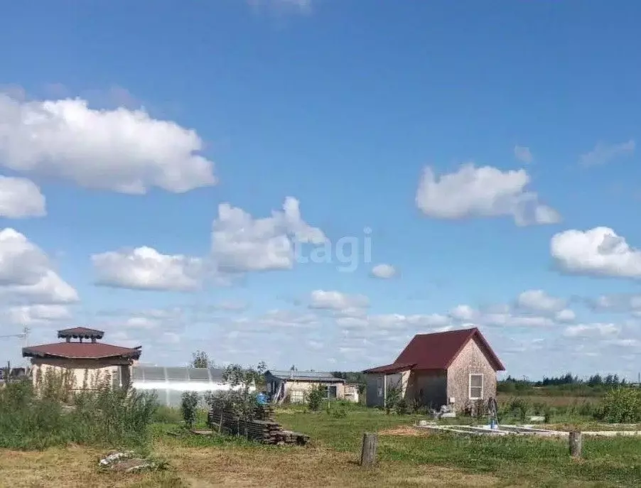 Дом в Тюменская область, Тюменский муниципальный округ, Воскресенье-1 ... - Фото 2