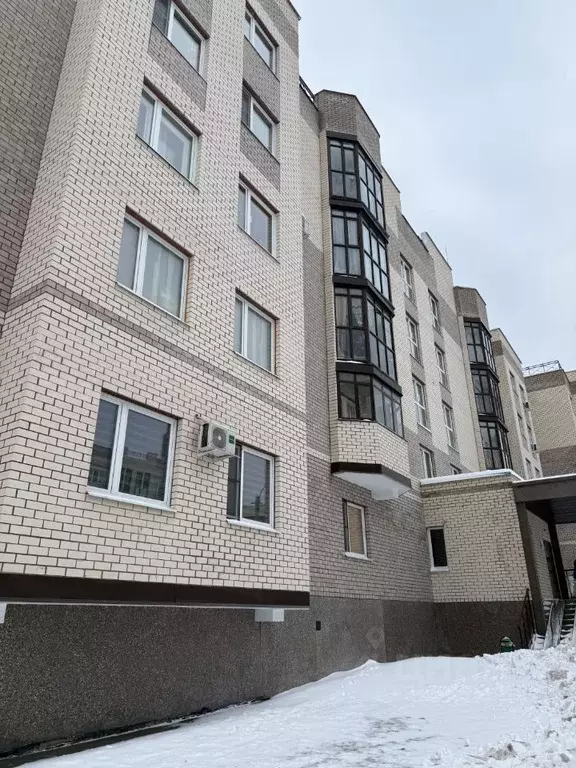 Студия Московская область, Богородский городской округ, с. Бисерово, ... - Фото 1