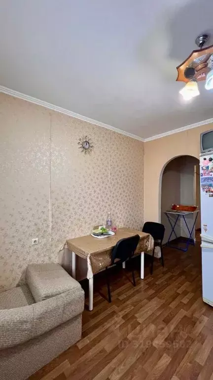 2-к кв. Краснодарский край, Краснодар Дербентская ул., 18/3 (52.0 м) - Фото 1