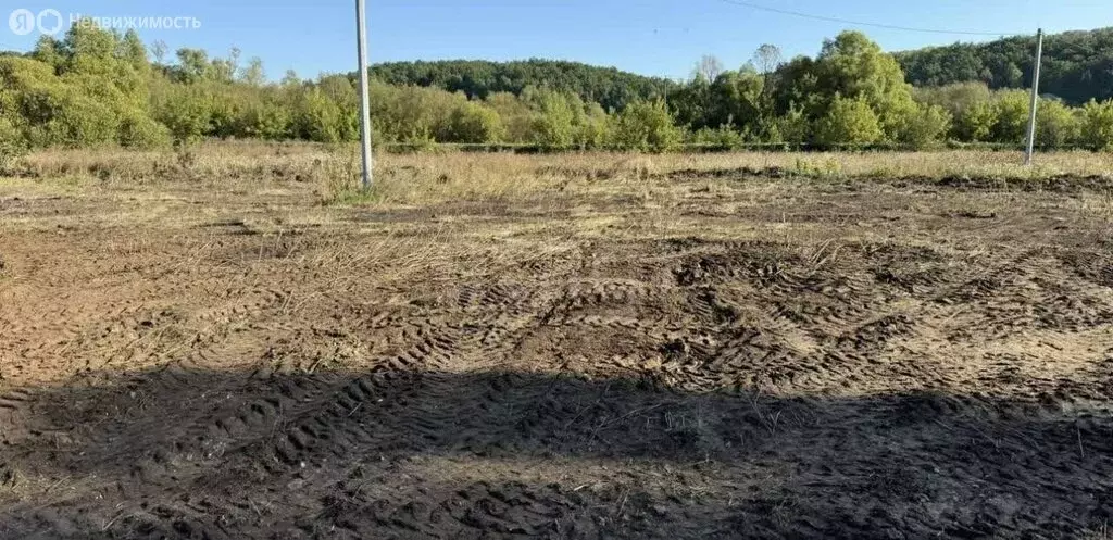 Участок в Рузаевский район, посёлок Левженский (109 м) - Фото 0