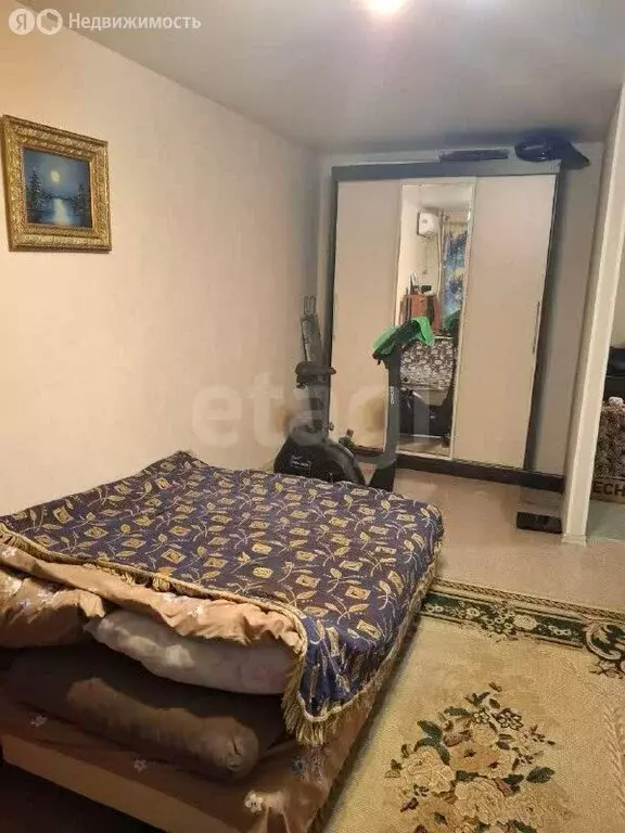 1-комнатная квартира: Саратов, Крымская улица, 27 (42 м) - Фото 2