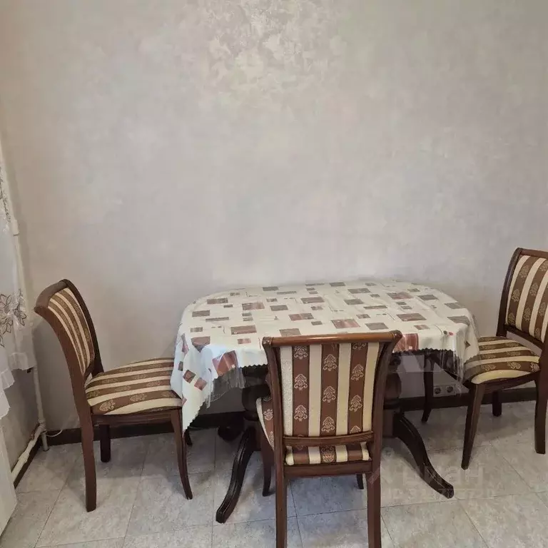 3-к кв. Москва Рублевское ш., 16к2 (100.0 м) - Фото 2