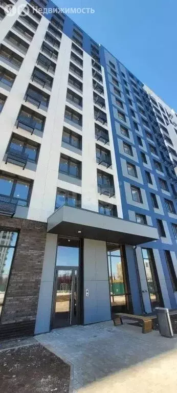 1-комнатная квартира: Тула, улица Купцов Гречихиных, 4 (32.3 м) - Фото 2