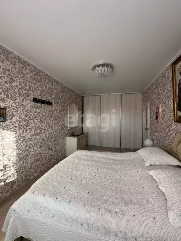 3-к кв. Ямало-Ненецкий АО, Салехард ул. Чубынина, 12 (69.3 м) - Фото 2