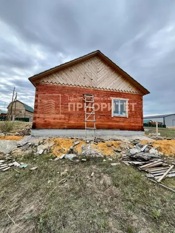 Дом, 100.6 м - Фото 1