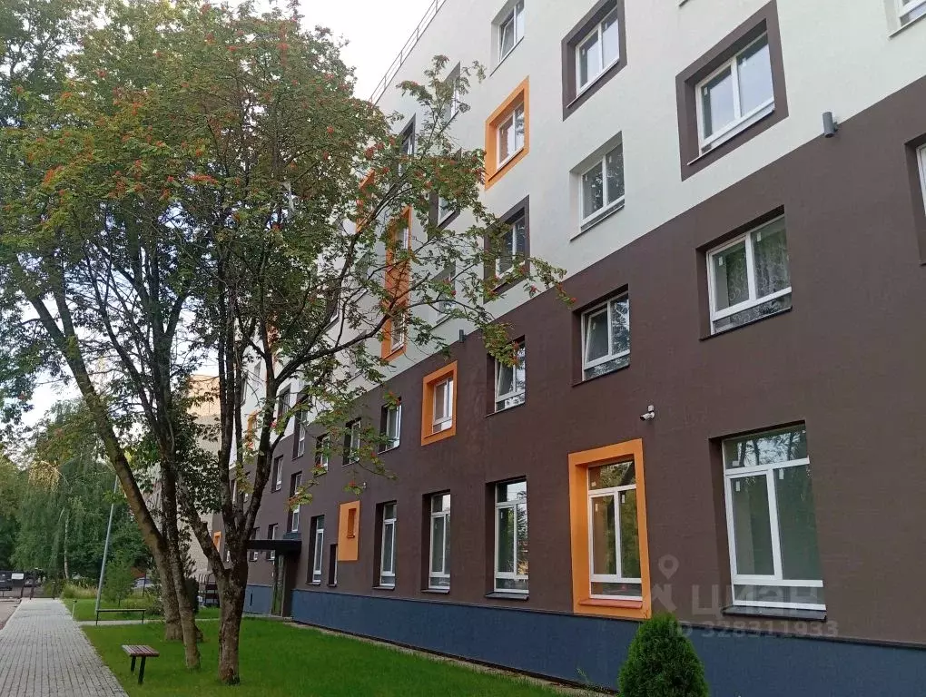 Склад в Московская область, Воскресенск ул. Ломоносова, 113 (5 м) - Фото 1