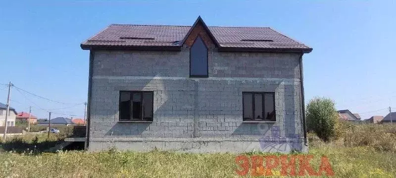 Дом в Краснодарский край, Крымск ул. Ветеранов, 72 (240 м) - Фото 1