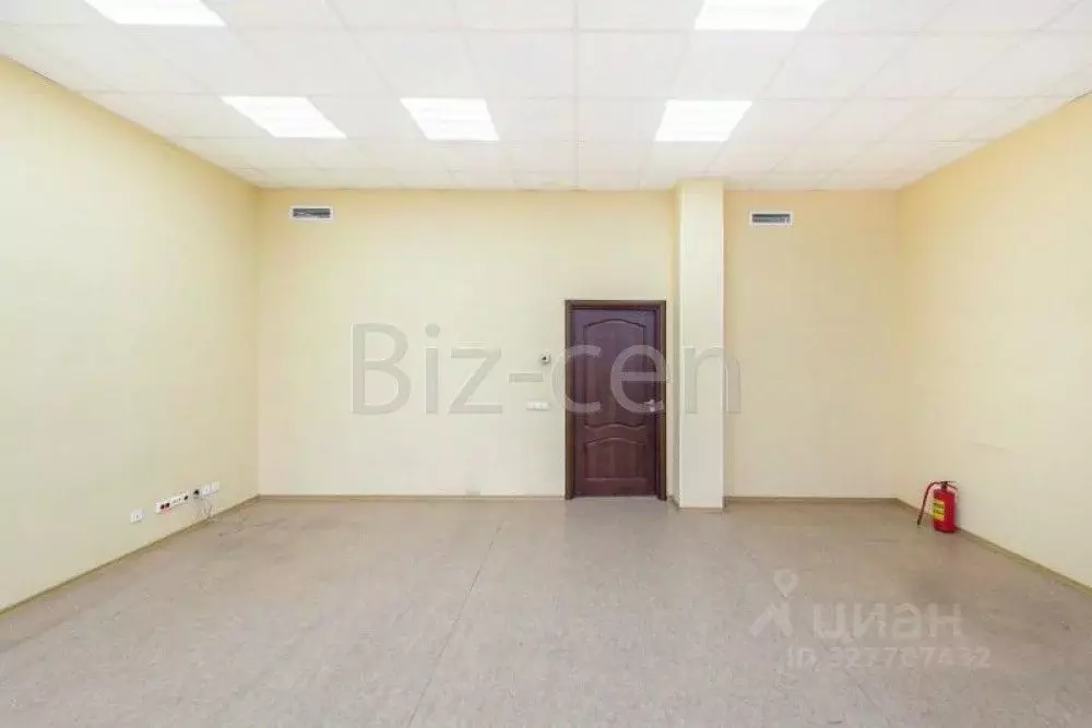 Офис в Санкт-Петербург Уральская ул., 19к10 (43 м) - Фото 2