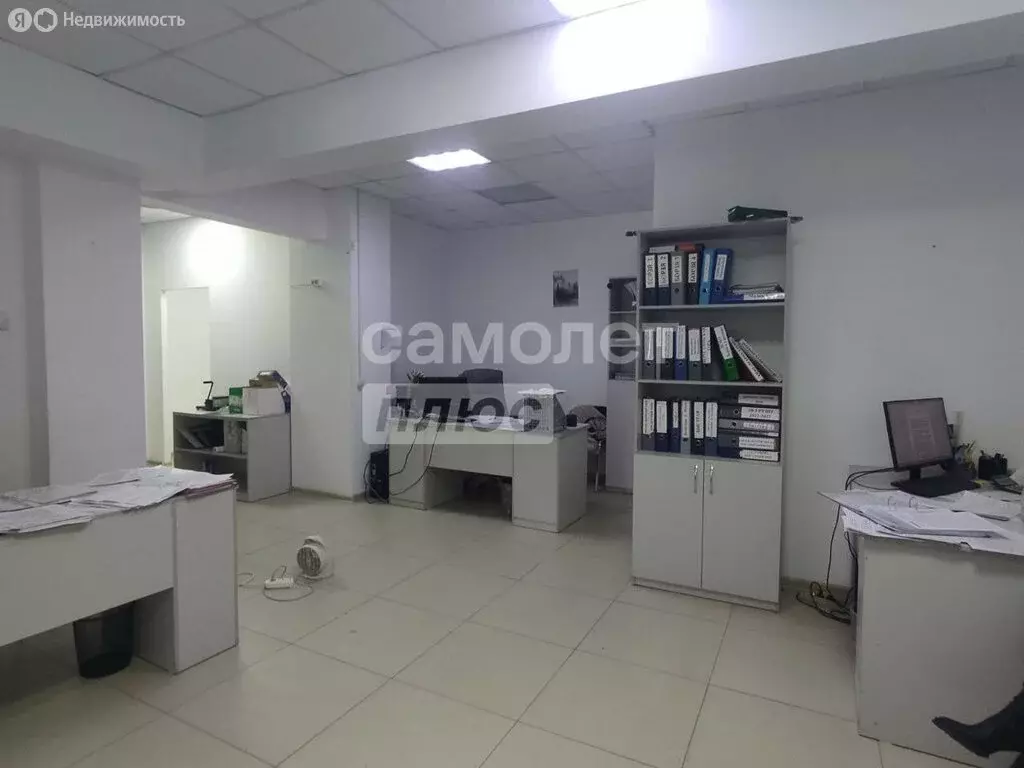 Помещение свободного назначения (81.2 м) - Фото 2