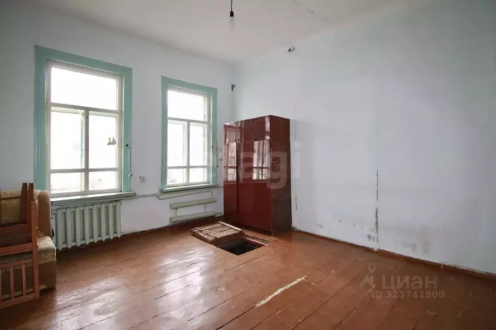 1-к кв. Забайкальский край, Чита ул. Декабристов, 7 (29.7 м) - Фото 1