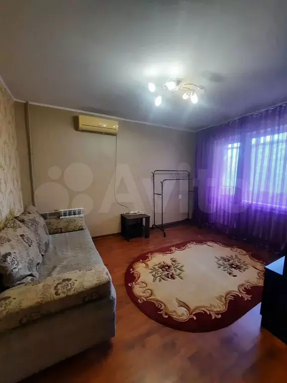 1-к. квартира, 24 м, 2/9 эт. - Фото 1