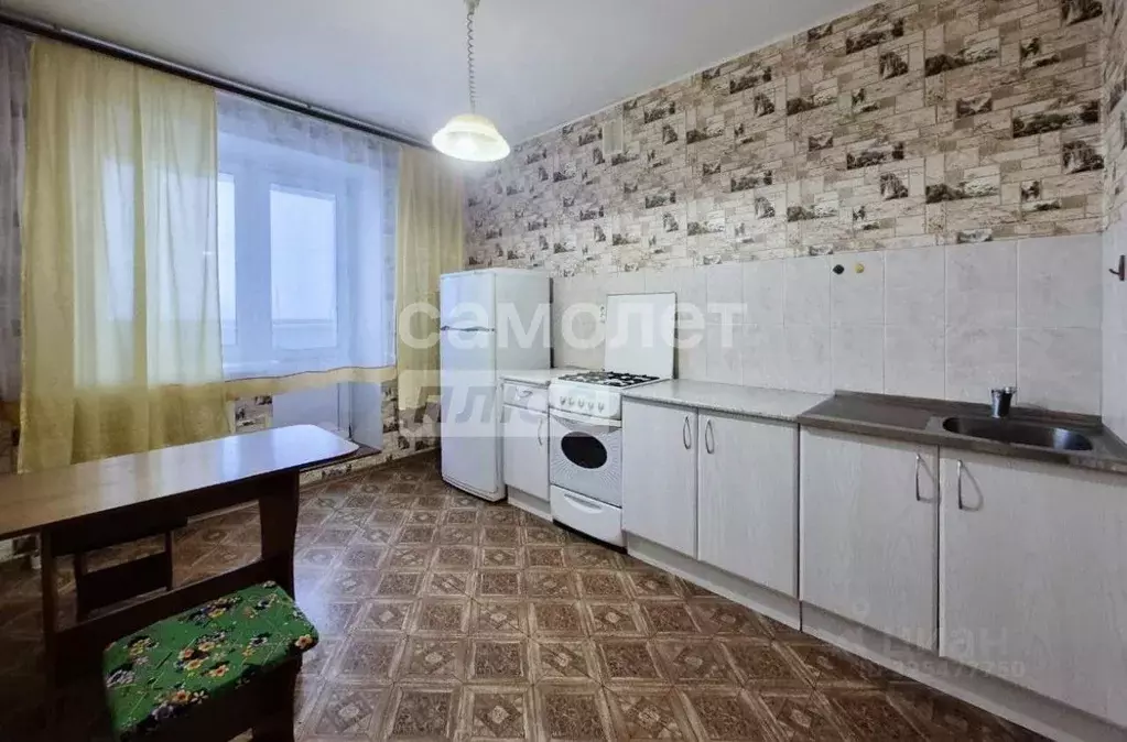 1-к кв. Рязанская область, Рязань ш. Михайловское, 80к3 (38.0 м) - Фото 1