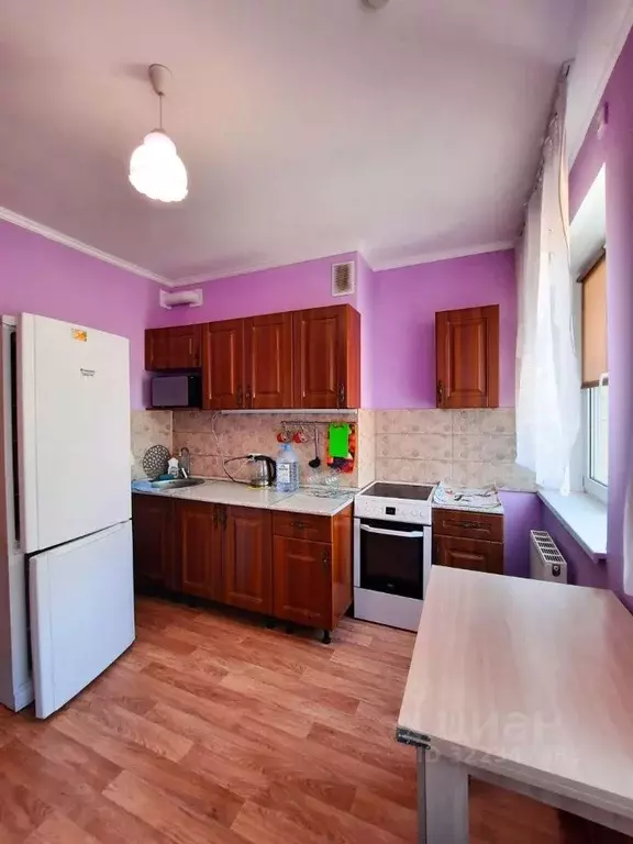 1-к кв. Адыгея, Тахтамукайский район, Яблоновский пгт Шоссейная ул. ... - Фото 2