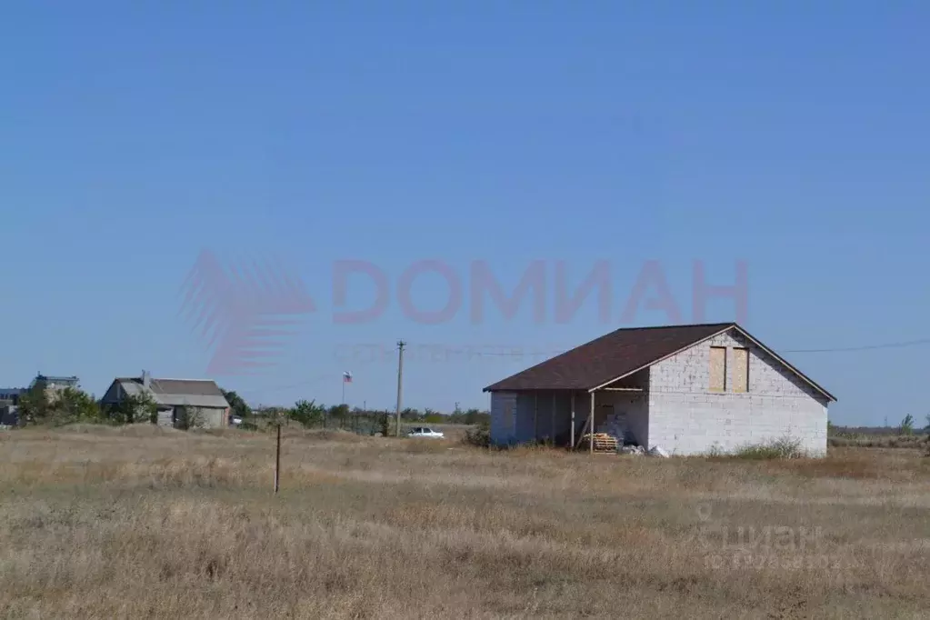 Участок в Ростовская область, Волгодонской район, Романовская ст-ца ... - Фото 2