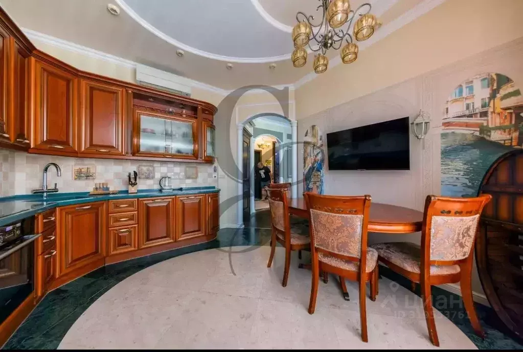2-к кв. Москва просп. Маршала Жукова, 43к5 (76.0 м) - Фото 1