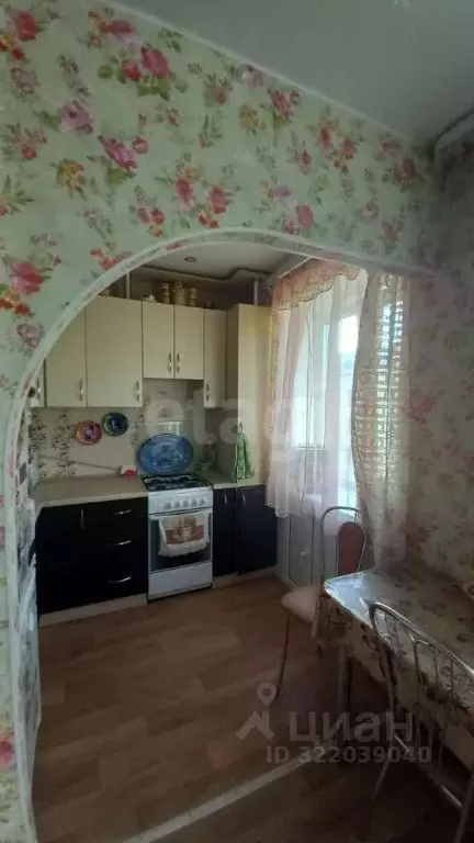 2-к кв. Архангельская область, Архангельск ул. Смольный Буян, 14к1 ... - Фото 0