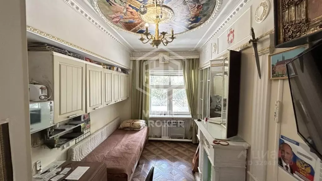 2-к кв. Крым, Ялта ул. Горького, 21 (20.7 м) - Фото 2