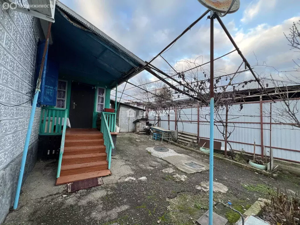 Дом в Майкоп, улица Шевцова, 58 (70 м) - Фото 2