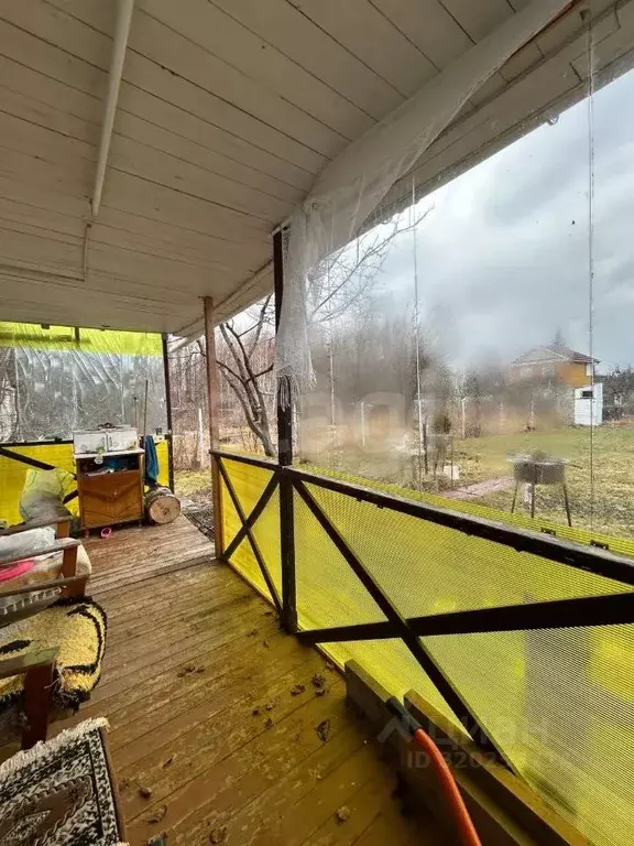 Дом в Костромская область, Кострома Рассвет СТ, 74 (43 м) - Фото 2