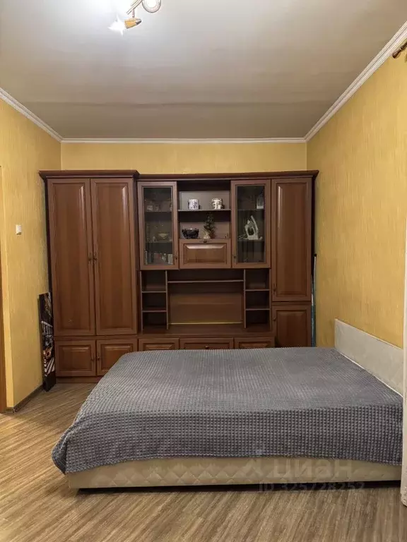 1-к кв. Москва пер. Маяковского, 3 (32.0 м) - Фото 2