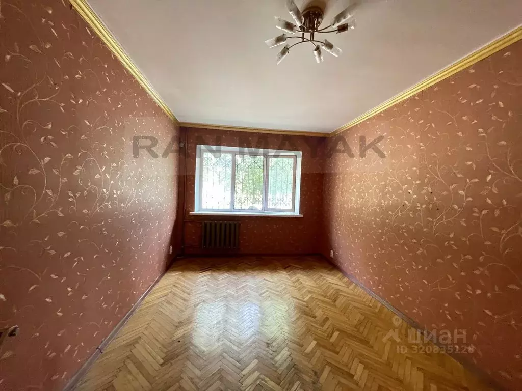 2-к кв. Адыгея, Майкоп Пионерская ул., 374 (44.6 м) - Фото 2