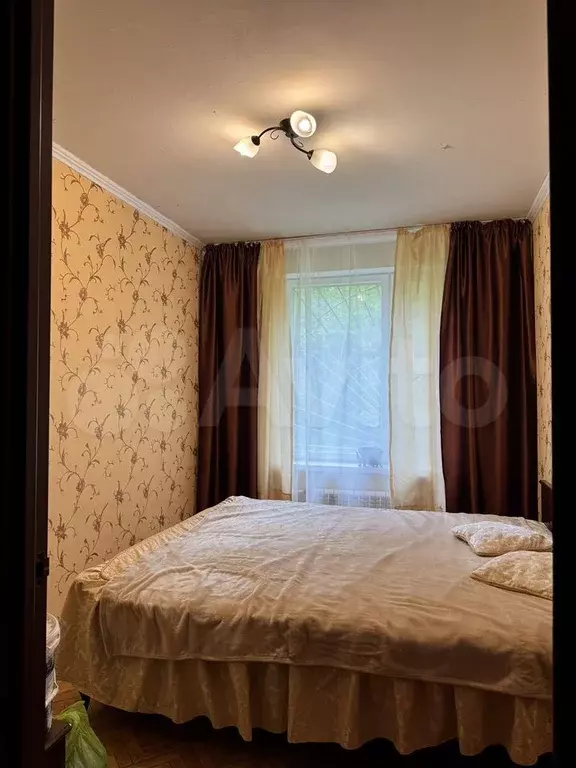 2-к. квартира, 46 м, 1/9 эт. - Фото 1