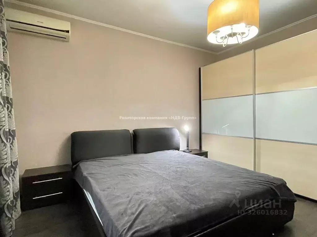 2-к кв. Хабаровский край, Хабаровск ул. Панькова, 29Б (52.9 м) - Фото 2