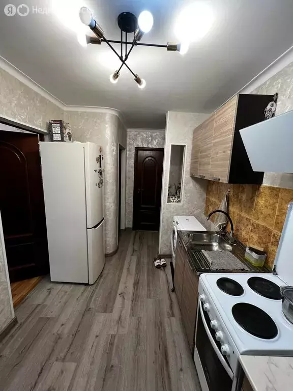 2-комнатная квартира: Владикавказ, Карцинское шоссе, 4 (40 м) - Фото 0
