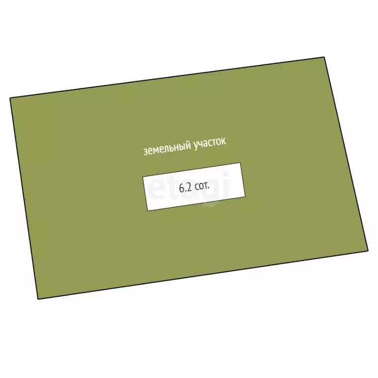 Участок в Новосибирская область, Бердск Ветеран садовое товарищество, ... - Фото 2