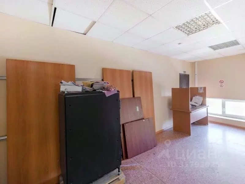 Офис в Санкт-Петербург просп. Тореза, 68Ж (14 м) - Фото 1