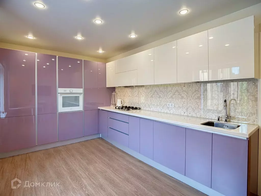 Продаётся 2-к квартира, 50 м - Фото 1