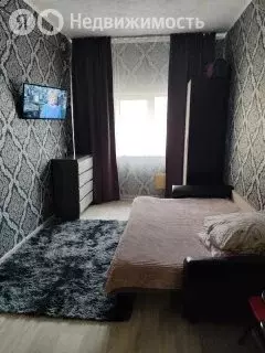 Квартира-студия: Красноярск, улица Вильского, 16 (27.6 м) - Фото 1