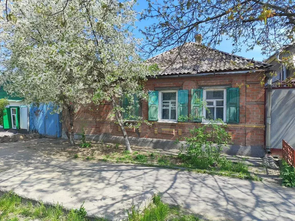 Дом 80 м на участке 1,5 сот. - Фото 0